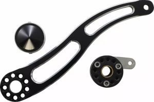 Accutronix FLB-200SN fékkar Fékpedál