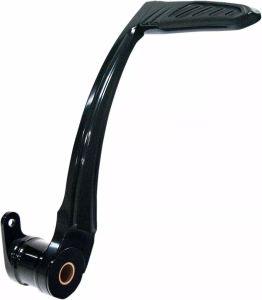 Performance machine (pm) 0032-1082-B Contour hátsó fékpedál Fékpedál