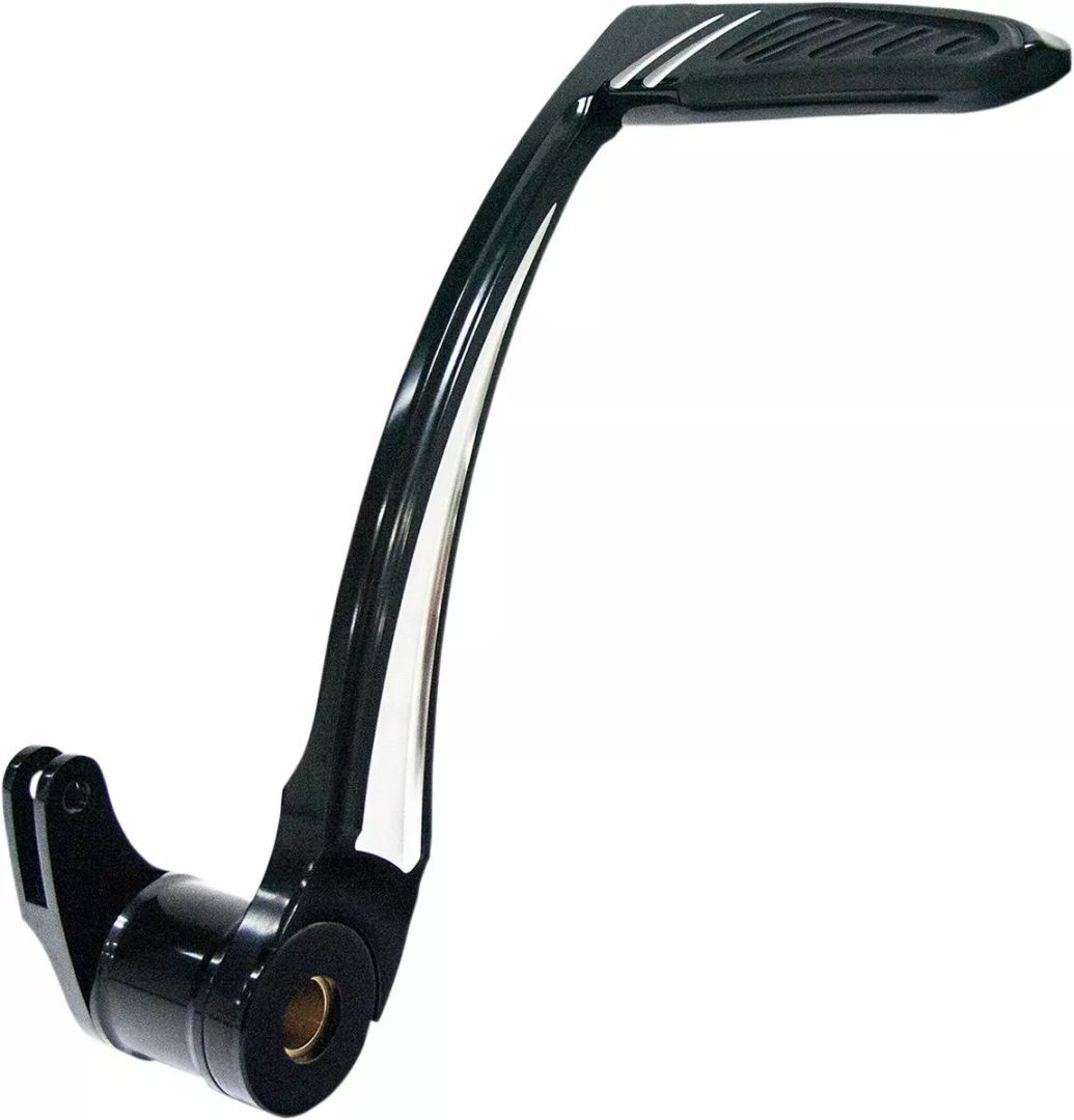 Performance machine (pm) 0032-1082-BM Contour hátsó fékpedál Fékpedál 0