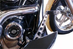 Paul yaffe bagger nation BL-IB-14L-C I-beam törőkar Fékpedál 2
