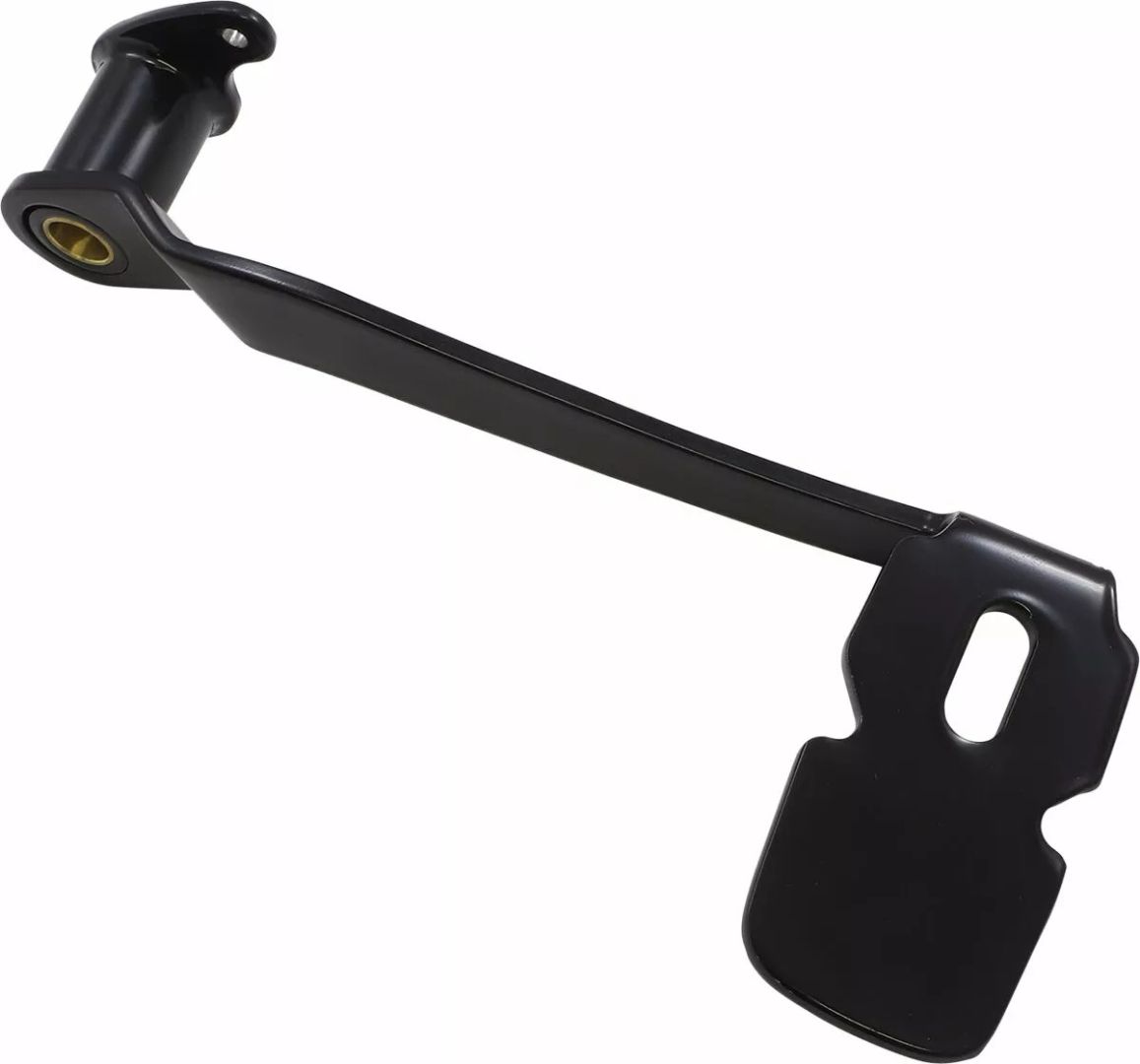 Drag specialties 35-0146NUGB fékpedál Fékpedál 0