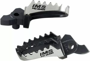 Ims products inc. 295517-4 Pro sorozatú lábtartók Lábtartó és lábtartó alkatrészek