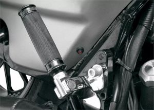 Todd's cycle VFP-2 lábtartók Lábtartó és lábtartó alkatrészek 1
