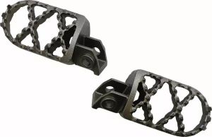 Moose racing hard-parts NRKTM-5B Pro lábtartók Lábtartó és lábtartó alkatrészek