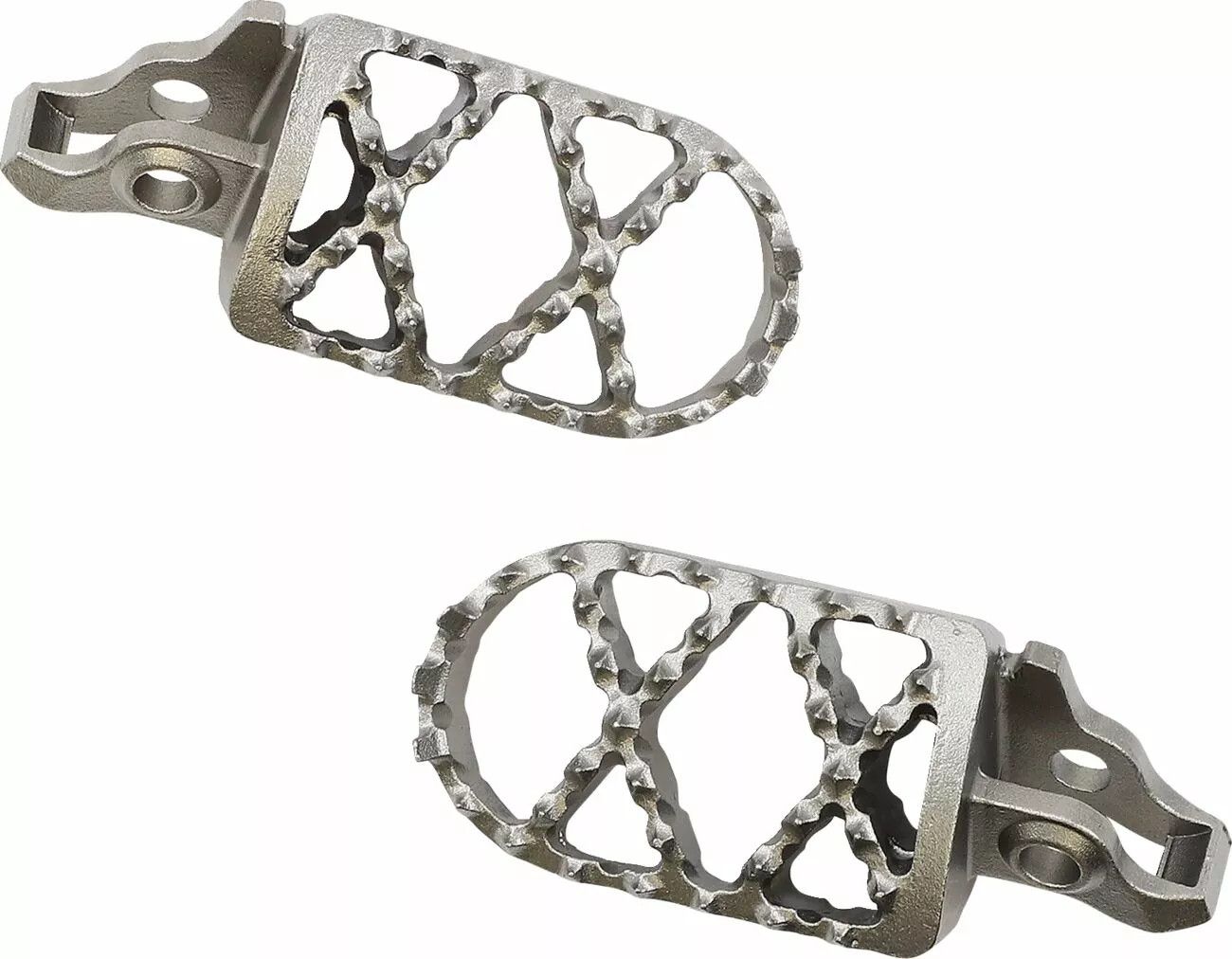 Moose racing hard-parts NRCR-5 Pro lábtartók Lábtartó és lábtartó alkatrészek 0