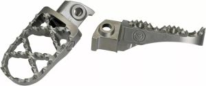 Moose racing hard-parts NRCR-5 Pro lábtartók Lábtartó és lábtartó alkatrészek 1