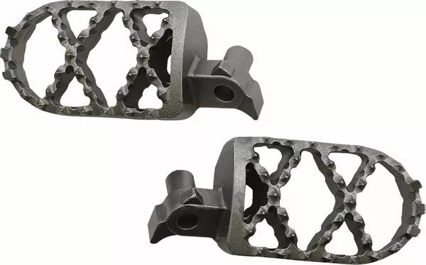 Moose racing hard-parts NRYZ-5B Pro lábtartók Lábtartó és lábtartó alkatrészek 0