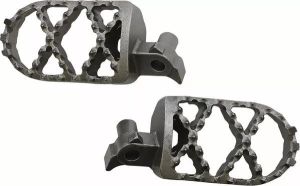 Moose racing hard-parts NRYZ-5B Pro lábtartók Lábtartó és lábtartó alkatrészek