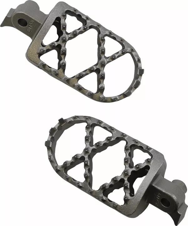 Moose racing hard-parts NRKLX110-5 Pro lábtartók Lábtartó és lábtartó alkatrészek 0