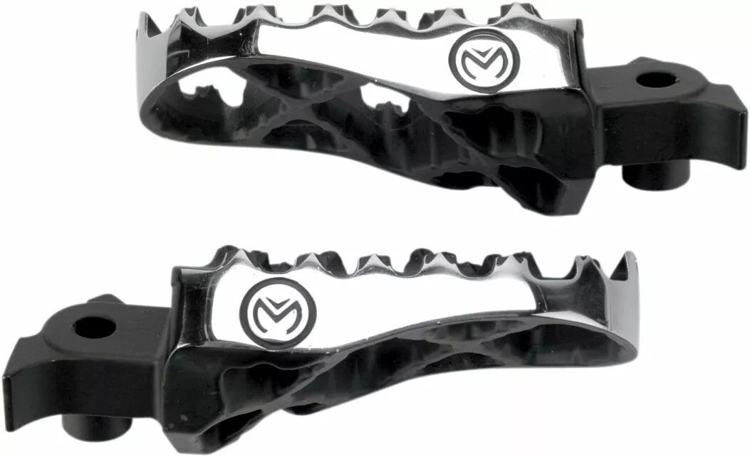 Moose racing hard-parts STCRF-5BX hibrid lábtartók Lábtartó és lábtartó alkatrészek 1