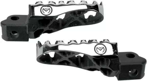 Moose racing hard-parts STRMZ-8 hibrid lábtartók Lábtartó és lábtartó alkatrészek 0