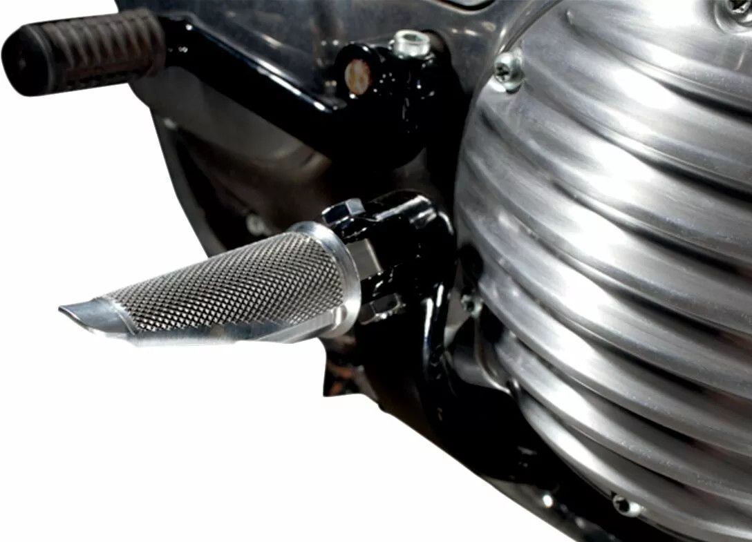 Speed merchant HDSP-2 Speedpegs Footpegs Lábtartó és lábtartó alkatrészek 1