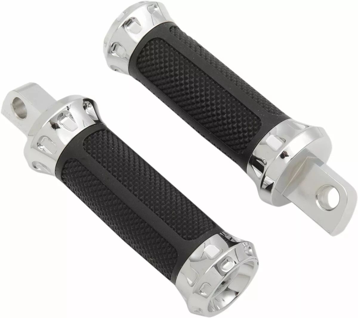 Performance machine (pm) 0035-1158-CH Overdrive lábcsapok Lábtartó és lábtartó alkatrészek 0