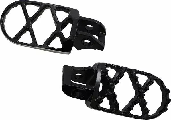 Moose racing hard-parts STKTM-16 hibrid lábtartók Lábtartó és lábtartó alkatrészek 0