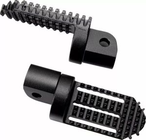 Powerstands racing 04-04401-22 Flip Sportbike lábtartók Lábtartó és lábtartó alkatrészek