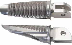 Speed merchant SM-HDSTSPM Speedpegs Lábfogak Lábtartó és lábtartó alkatrészek