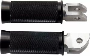 Speed merchant SM-HDSTCPBLK Cruiser csapok Lábtartó és lábtartó alkatrészek