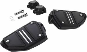 Ciro 61426 Twin Rail lábtartók Lábtartó és lábtartó alkatrészek