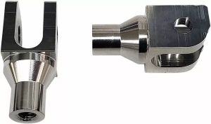 Rivco products PEGSHA Peg Adapter Lábtartó és lábtartó alkatrészek