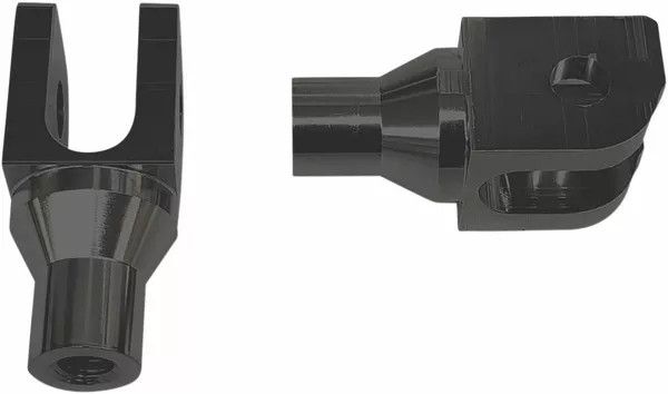 Rivco products PEGSHABK Peg Adapter Lábtartó és lábtartó alkatrészek 0