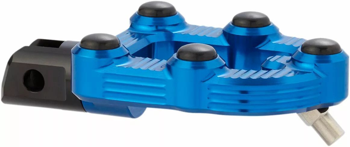 Arlen ness 07-903 MX Driver Footpeg Lábtartó és lábtartó alkatrészek 2