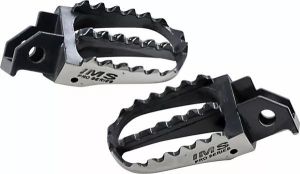 Ims products inc. 295512-4 Pro-Series lábtartók Lábtartó és lábtartó alkatrészek