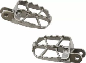 Moose racing hard-parts NDXR-5 ND sorozatú lábtartók Lábtartó és lábtartó alkatrészek