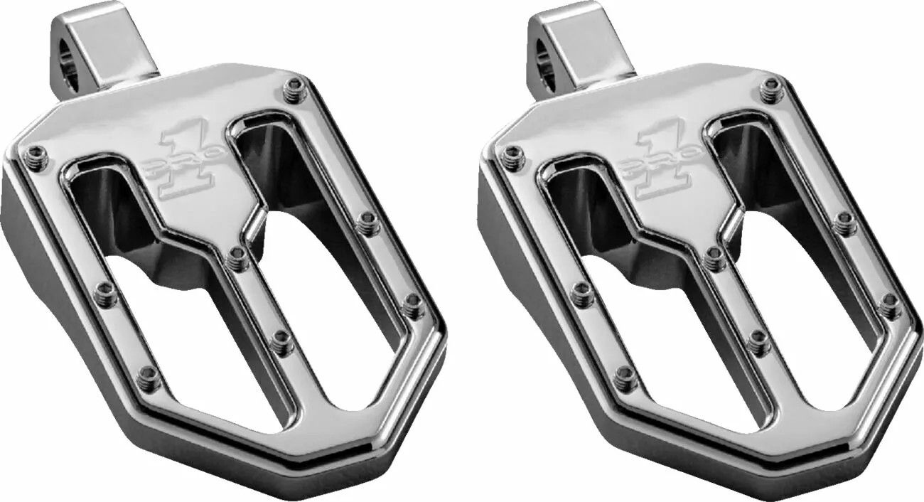 Pro-one perf.mfg. 500751 Moto V1 lábtartó Lábtartó és lábtartó alkatrészek 0