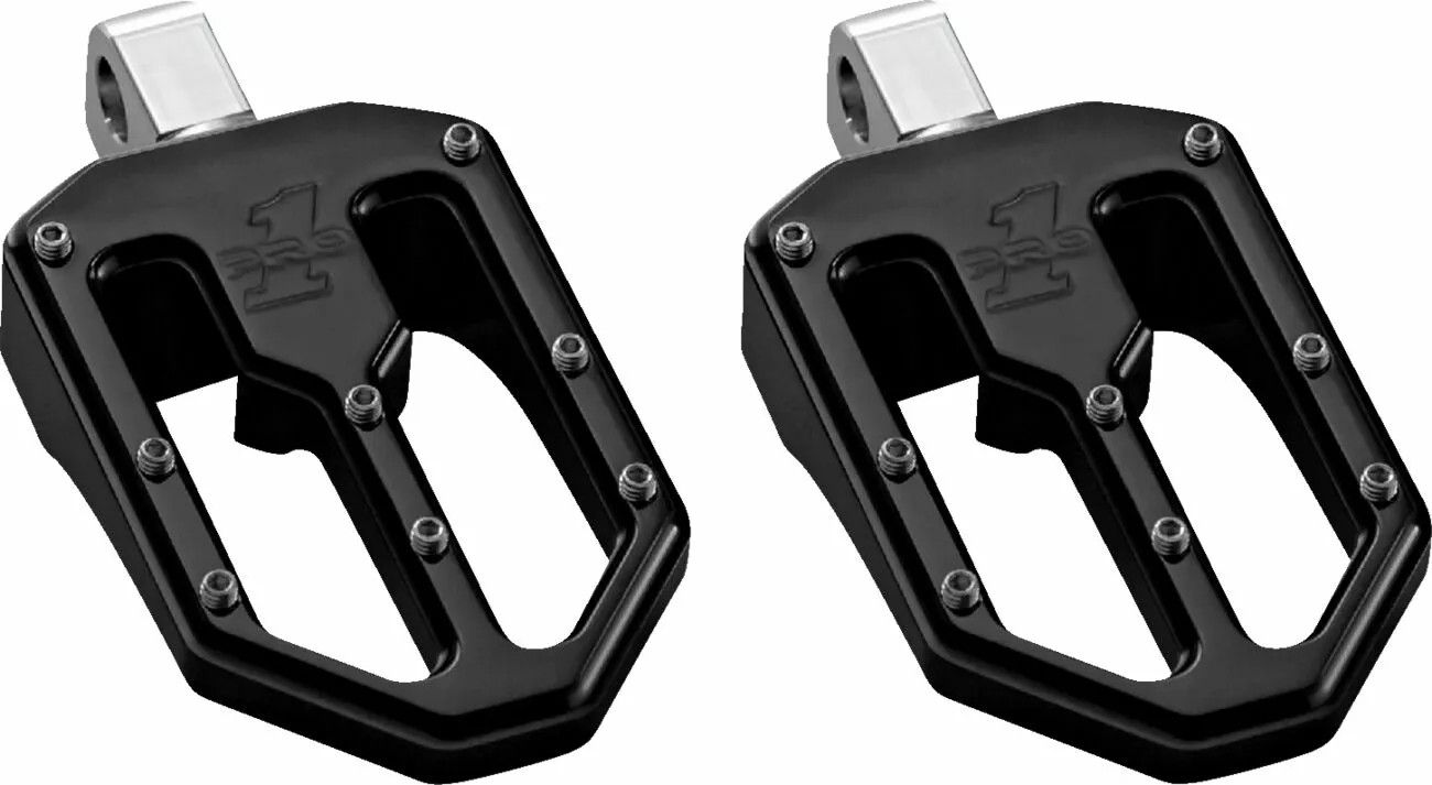 Pro-one perf.mfg. 500751B Moto V1 lábtartó Lábtartó és lábtartó alkatrészek 0