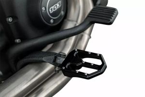 Pro-one perf.mfg. 500751B Moto V1 lábtartó Lábtartó és lábtartó alkatrészek 2