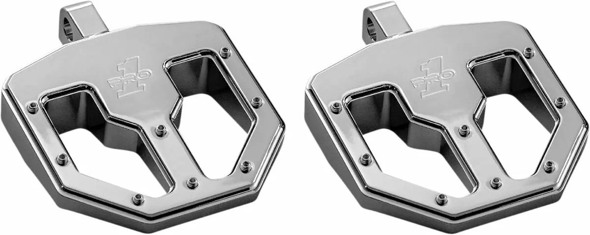 Pro-one perf.mfg. 500761TIN BMX V1 lábtartó Lábtartó és lábtartó alkatrészek 2