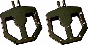 Pro-one perf.mfg. 500762B BMX mini csapok Lábtartó és lábtartó alkatrészek