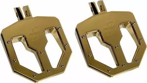 Pro-one perf.mfg. 500762TIN BMX mini csapok Lábtartó és lábtartó alkatrészek