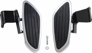 Cobra 06-4118 Swept Floorboard Kit Lábtartó
