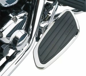 Cobra 06-4118 Swept Floorboard Kit Lábtartó 1