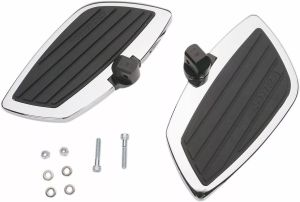 Cobra 06-4760 Swept Floorboard Kit Lábtartó