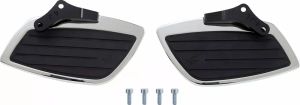Cobra 06-4968 Swept Floorboard Kit Lábtartó