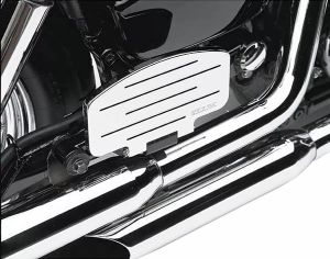 Cobra 06-4968 Swept Floorboard Kit Lábtartó 1