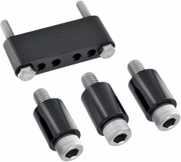 Pingel 62138 Driver Floorboard Extender Kit Lábtartó 0
