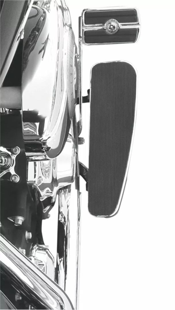 Baron BA-7002-00 Állítható Rider Longboardok Lábtartó 1
