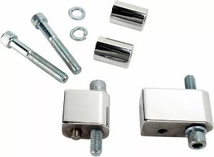 Pingel 62149 Driver Floorboard Extender Kit Lábtartó
