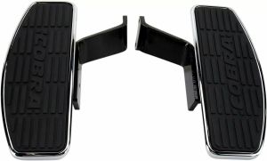 Cobra 06-1634 Classic Floorboard Kit Lábtartó