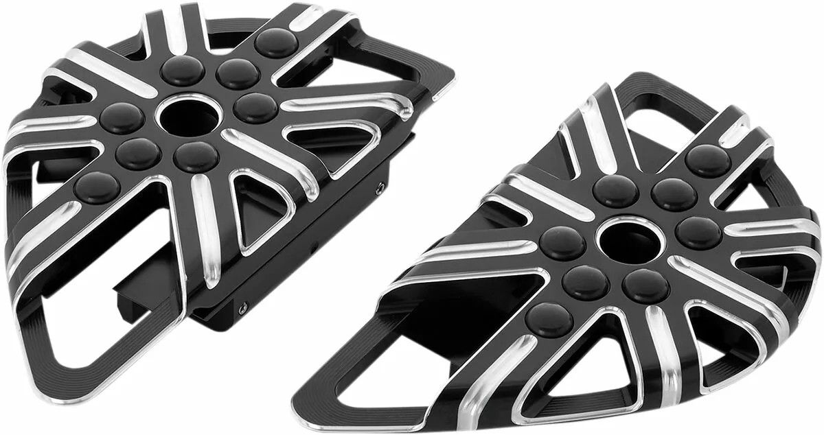 Arlen ness 15-409 Fusion sorozat állítható padlólapok Lábtartó 1