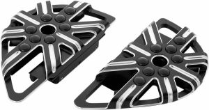 Arlen ness 15-409 Fusion sorozat állítható padlólapok Lábtartó 1