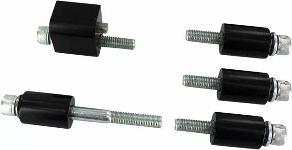 Pingel 62151 Driver Floorboard Extender Kit Lábtartó 0