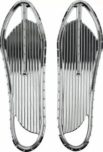 Covingtons C1334-C Padlódeszkák Lábtartó