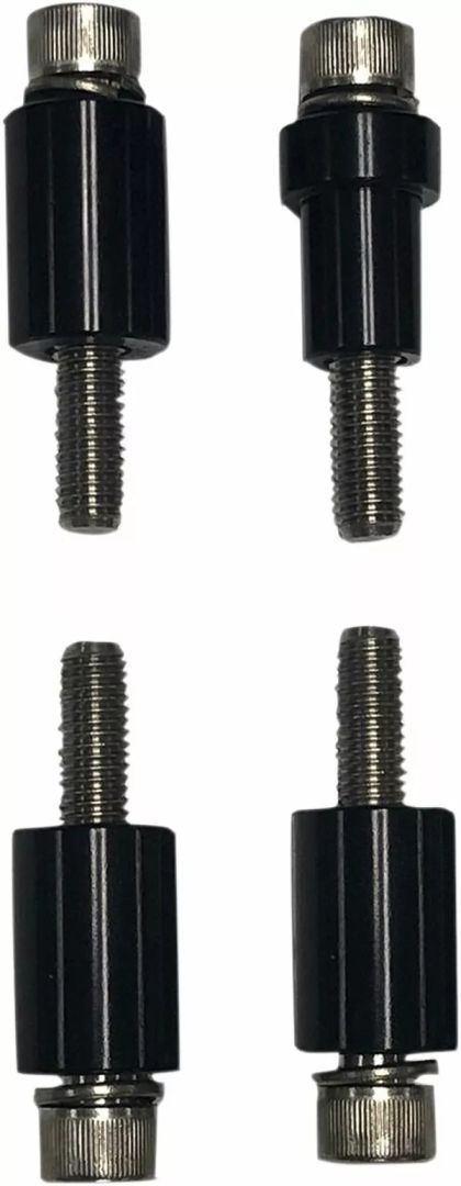 Pingel 62153 Driver Floorboard Extender Kit Lábtartó 0