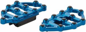 Arlen ness 06-897 MX Billet Floorboards Lábtartó 2