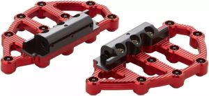 Arlen ness 06-898 MX Billet Floorboards Lábtartó 1