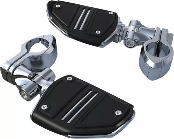 Ciro 60503 Mini Twin Rail deszkák Lábtartó 0